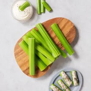 간편한 스틱샐러리 (150g)