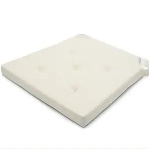 이케아 벨크로 방석 책상의자방석