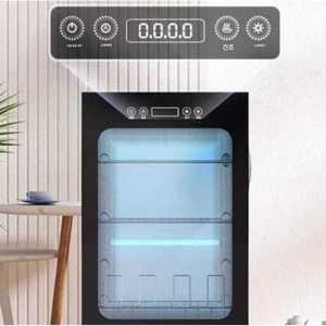 에인젤 신발살균기 구두 부츠 운동화 안전화 소독기