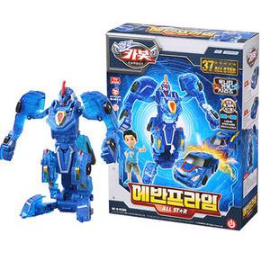 [초이락] 헬로카봇 에반프라임 올스타