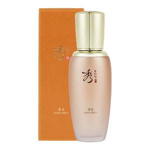 수려한 본 초보습 에센스 45ml