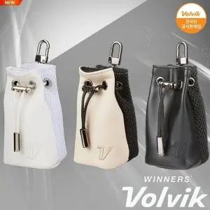 [볼빅] 2025년 VBEB 2구 볼 파우치