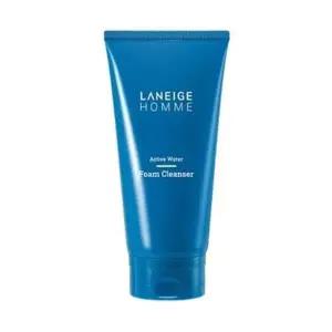 라네즈 옴므 액티브 워터 폼 클렌저 150ml x2SET (AD)