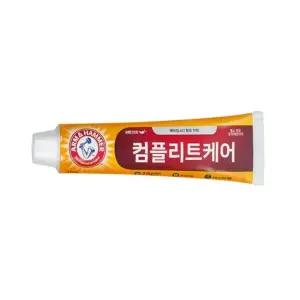 암앤해머 컴플리트 케어 치약 178g x 8개