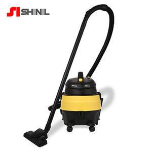 [하이마트] 신일 업소용 청소기 SVC-2400SHA (헤파필터, 이동식 바퀴, 코드릴기능)