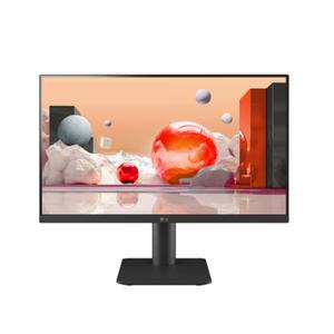 [오늘출발] LG전자 24MS550 컴퓨터 모니터 블랙 16:9 100Hz LED IPS FullHD 슬림베젤 스피커내장 엘레베이션스탠드 /M