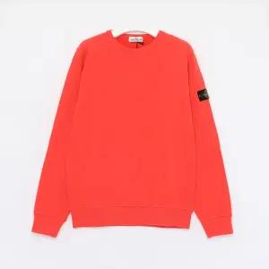 키즈 와펜로고 가먼트다이 스웨트 남아 맨투맨 K2S166100001 S0A20 V0036/10A