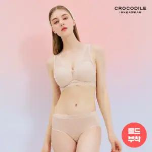 GS [크로커다일] 360 인견 라이크라 파워넷 브라 1종 택1 CD082_SELECT(BR)