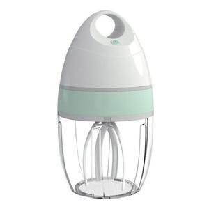 전동거품기 무선 마요네즈메이커 우유 머랭치기 미니 휘핑기계 계란 수제간식 자동 가정용