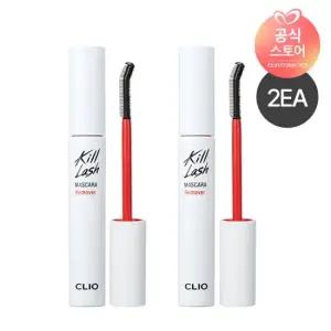 [1 +1]클리오 킬래쉬 마스카라 리무버