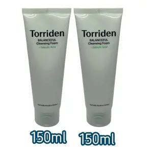 토리든 밸런스풀 시카 포어 클렌징 폼