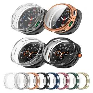갤럭시워치8 케이스 블루투스 LTE 40MM 44MM 클래식 46MM 풀커버 범퍼 액정보호