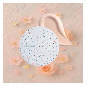 [리필기획] 톤핏선 파데프리 비건 얇착밀착 선쿠션 2종 택1(핑베톤업/베베톤업) SPF50+ PA++++