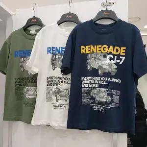 [지프]레니게이드 반팔티_JJ