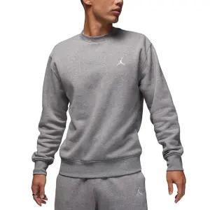 나이키 남성 조던 에센셜 플리스 맨투맨 FJ7777-091