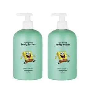 몽디에스 키즈 세라 디펜스 바디로션 350ml, 2개