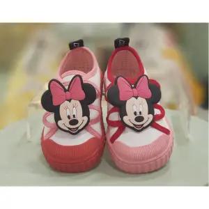 [디즈니베이비](신세계 사우스시티) 미니 팝핑 운동화 (PINK)-(79Q176451)