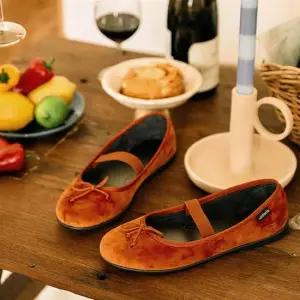 빅토리아 하다 발레리나 1046900-TEJA