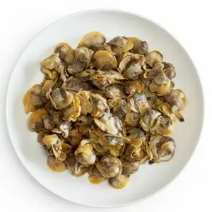 자숙 꼬막살 1kg 국내산 냉동 벌교 손질 깐 꼬막