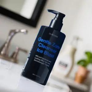 항문 클렌저 냄새 가려움 습진 완화 엉덩이 전용 클렌징 세정제 300ml