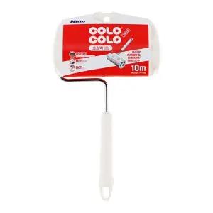 고로고로 테이프크리너 초강력 본체 160mmx10M/테이프/클리너/돌돌이/찍찍이/롤크리너/먼지제거/청소용