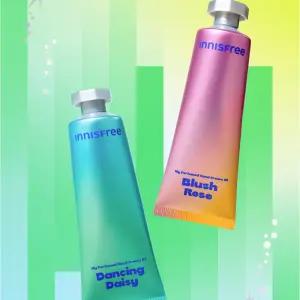 (홀리데이)이니스프리 마이 퍼퓸드 핸드크림 80mL 2종 세트