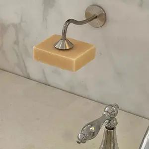 욕실 비누 스테인레스 물빠짐 벽걸이 자석비 비누 받침대 화장실 스텐