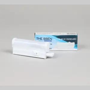 더쎈 LED T5 전용 센서 2P 주야간 스위치 현관 간접등 연결 부자재