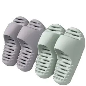 물빠짐 욕실화 미끄럼방지 슬리퍼 화장실 실내화 EVA