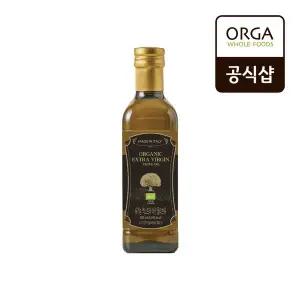 올가 유기농 엑스트라버진 올리브유 500ml