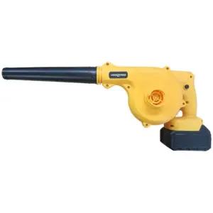 핸디맨 무선 송풍기/강력/블로워/휴대용/브로와/산업용/에어/브로아/브로워/충전식/전동/낙엽/청소기/