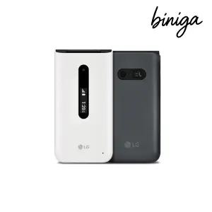 LG 폴더2 y120 중고 공기계 [Y120]