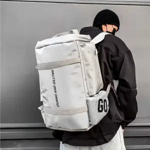 스키부츠 가방 스노우보드 배낭 여행 방수 대용량 보관 백팩