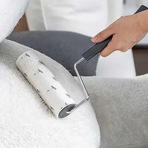 크리너 250 밀루 테이프 리필 3개입 테이프 돌돌이 (WFK6J85)