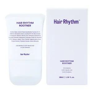 헤어리듬 루트너 괄사브러쉬 앰플 탈모완화