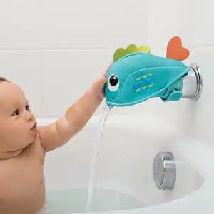 [엠케이]그린피쉬 수전 욕조 수도꼭지 보호커버 205909