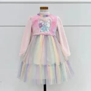 (모다시흥)탈렌트키즈 PCW75GOP77 PC코지코튼캔디원피스_SH