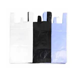 와이옐로 걸이형 손잡이 비닐봉투 5호 100매 매달아쓰는 비닐봉투