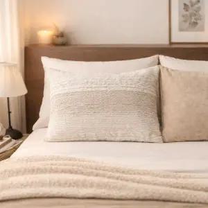 [롯데백화점]박홍근홈패션 극세사/사계절 베개커버 (1+1) BEST 모음전