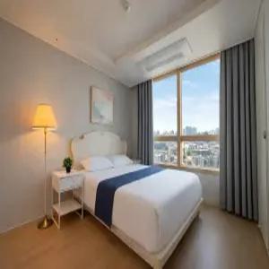 [서울] 올스테이 명동(서울, 중구)