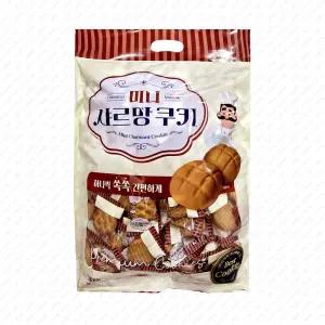 미니 샤르망 쿠키 700g