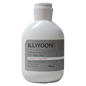 일리윤 울트라 리페어 로션 275ml(캡형) /