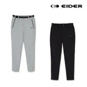 [아이더]COMMODORE (코모도르) 본딩 팬츠(DMW23304-PJ) 310921