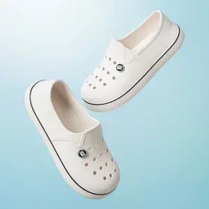 [스포디노] 윌리 초경량 심플 EVA 만능 아동부터 성인까지 실내화