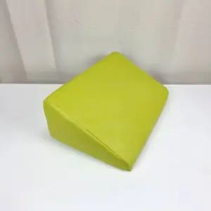 [일반구매] 국산 라텍스 욕창방지쿠션 YH-LA31UL 자세변환용구 와상환자 체위변경쿠션 엉덩이 머리욕창