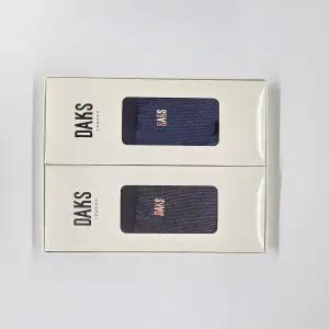 닥스양말 남성 신사양말 2족 정장양말 선물세트 26308