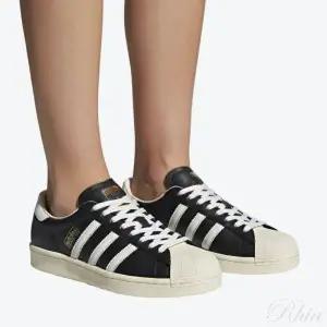 [아디다스] 슈퍼스타 빈티지 남성 스니커즈 블랙 JQ3255 150981012