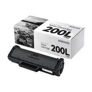 삼성 MLT-K200L 검정 정품 토너 Xpress M2030 M2030W