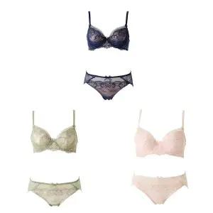 신영와코루 비너스 오르화 스파클링 레이시 패트브라AB컵팬티세트OBR5931ABOPT5931S 904148