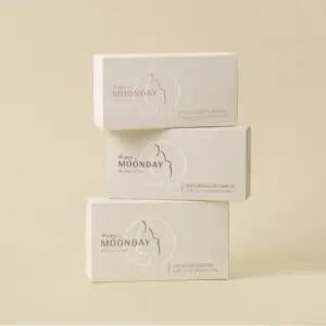 [해피문데이] 이지탐폰 5팩 세트 라이트 레귤러 슈퍼)